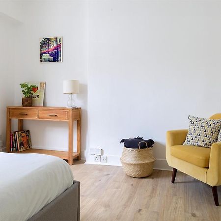 Beautiful 2 Bedrooms Apartment In Knightsbridge London Eksteriør bilde