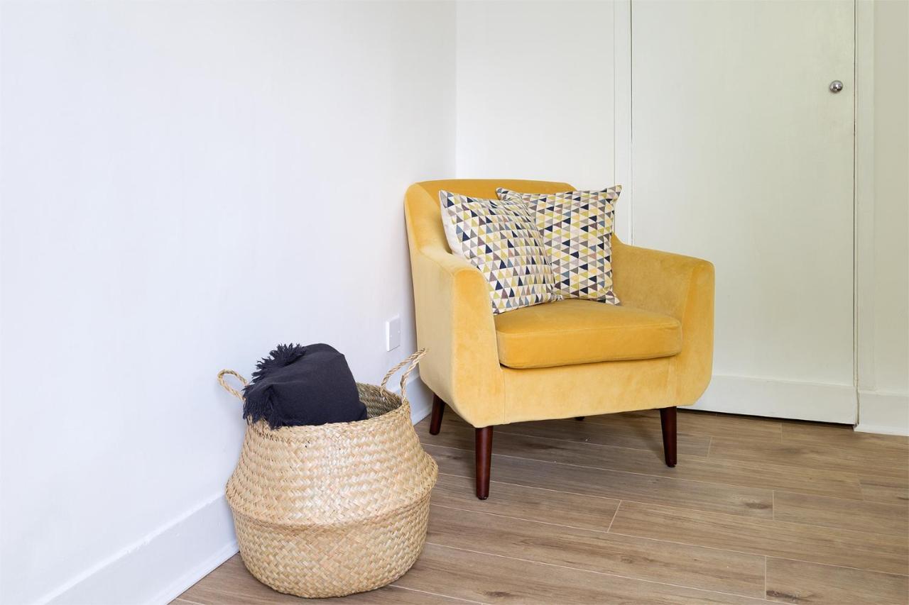Beautiful 2 Bedrooms Apartment In Knightsbridge London Eksteriør bilde